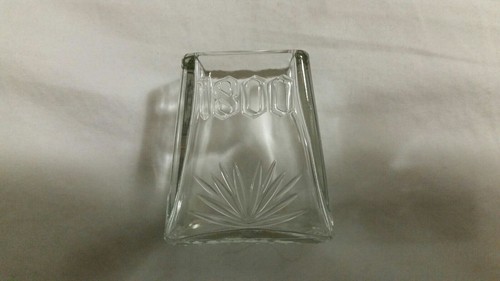 Bicchiere cuervo shot 1800 - cuervo,