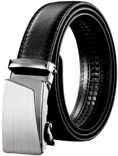 Cintura per pantaloni fibbia - -,