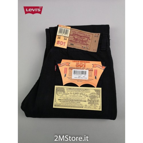 Levis jeans levi 501 - jeans,