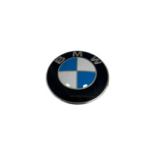 N47D20C STEMMA FREGIO LOGO ANTERIORE PER BMW X3 2° Serie (10>) 8132375 05 Diese