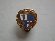 Milano club tennis foot badge
