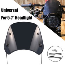 DEFLETTORE PARABREZZA CUPOLINO