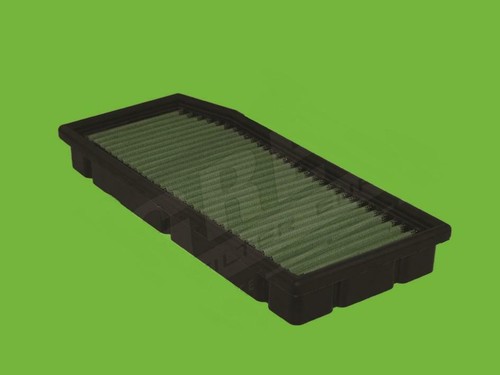 Filtre air green - filtre,