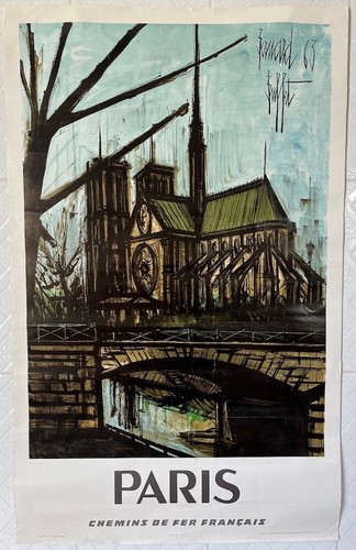 Parigi notre dame - parigi,