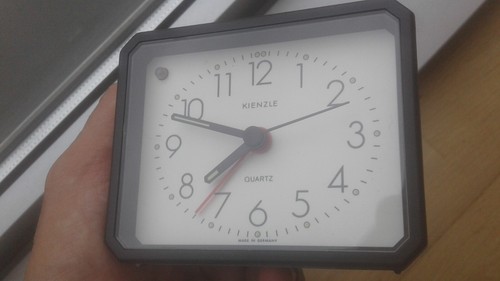 Kienzle quartz midi 1220 - kienzle, 38/1220