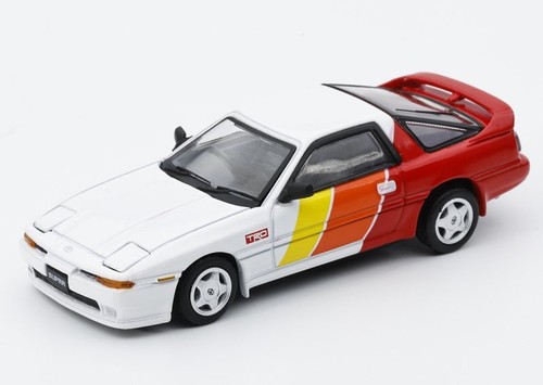 Toyota supra trd dct - (a70),