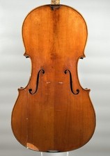 Meistercello JOHANN