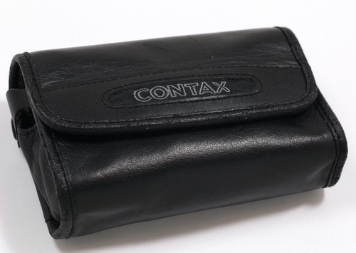 Ottima custodia contax 76 - ottima,