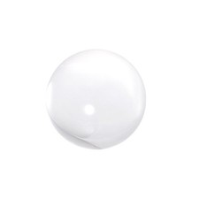 Sfera acrilica diametro 50 mm