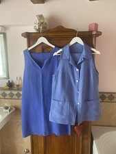 N.2 Completi casacca pantaloni