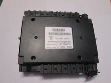 PORSCHE CAYENNE 3.2 955 CORPO