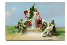 cartoline prima guerra