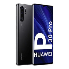 Huawei P30 Pro 256GB Nero Dual