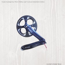 Truvativ guarnitura 175 mm