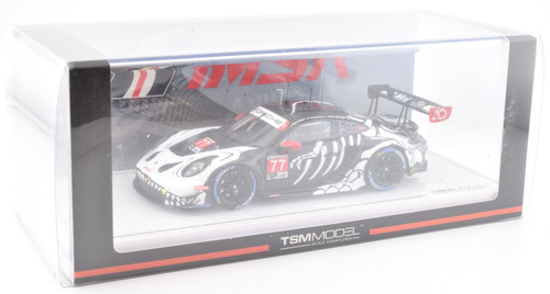 Tsm model porsche 911 gt3 - r,