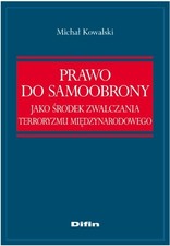 Prawo do samoobrony jako