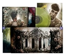 TONY BOY GOING HARD 3 VINILE 2