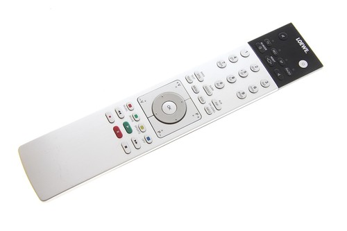 Telecomando originale loewe - telecomando,