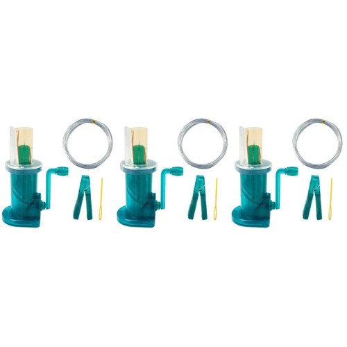 Set durevole mulino per - 3,