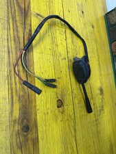 Devio Frecce Citroen Dyane