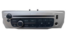 Renault Megane 3 Lettore CD