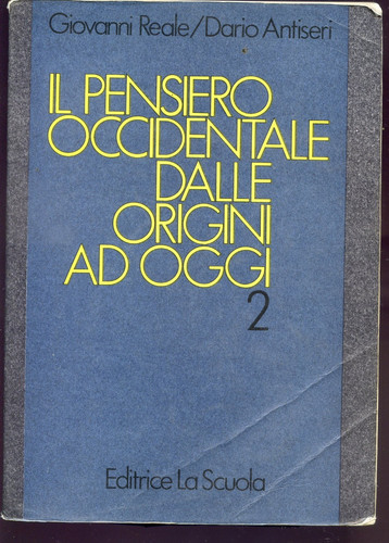 1989 pensiero occidentale - 1989,
