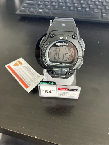 Nuovo timex t5k196 orologio - nuovo,