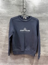 Felpa Stone Island Junior
