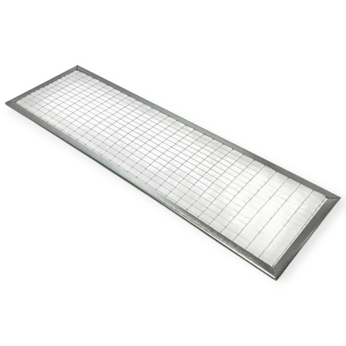 Aermec 9108313 filtro aria - 9108313,