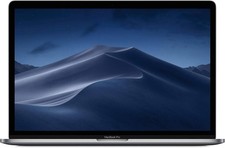 Apple MacBook Pro 13" 2019 i7 16GB 256GB SSD Touch Bar - Ricondizionato Ottimo
