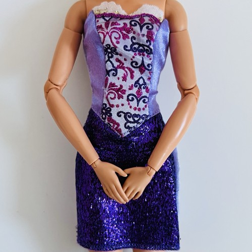 Barbie bambola vintage viveca - barbie,