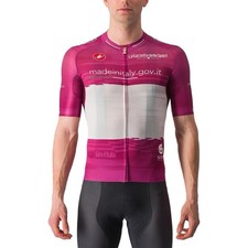 Maglia Corsa Castelli #Giro106