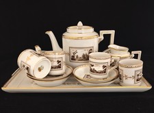 Richard Ginori Fiesole Coffee