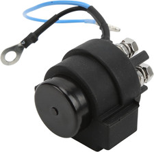 Gruppo Relè Di Inclinazione