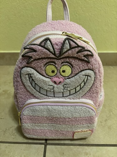 Loungefly cheshire cat mini - cat,