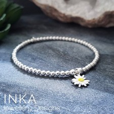 Bracciale Impilabile Inca