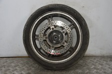 84362- Cerchio Anteriore ABS Suzuki Burgman 650 Executive Dal 2004 al 2006