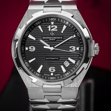 Vacheron Constantin Overseas