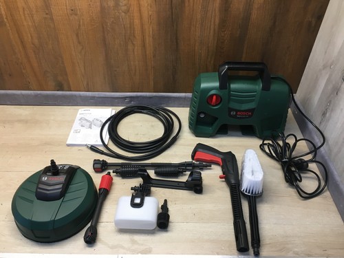 Bosch idropulitrice - bosch,
