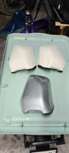 Specchietti bmw k75 k100 - k75, lt