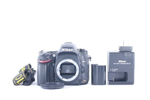 Corpo fotocamera nikon - fotocamera,
