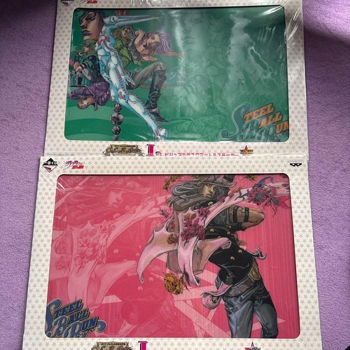 Jojos bizarre adventure - jojos,