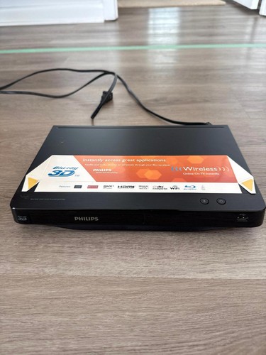 Philips bdp2985 lettore - philips,
