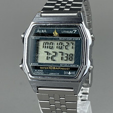 Orologio cronografo digitale