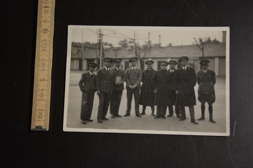Foto militare aviazione regia - foto,