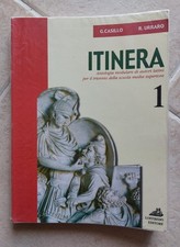 Itinera libro scolastico - itinera,