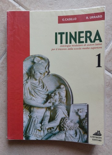 Itinera libro scolastico - itinera,