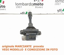 BOBINA BOBBINA ACCENSIONE ORIGINALE BENZINA PIAGGIO PORTER 1300 16V