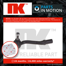 Tie / Track Rod End fits