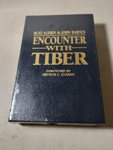Encounter with tiber sealed - encounter,